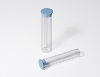 Using Extruded Tubes for Medical Device Packaging